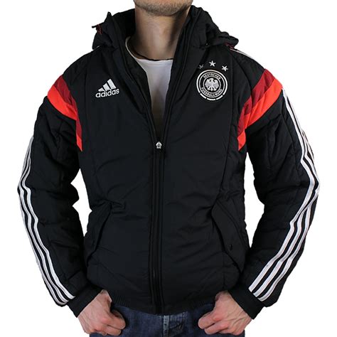 adidas jacke herren warm|adidas football jackets.